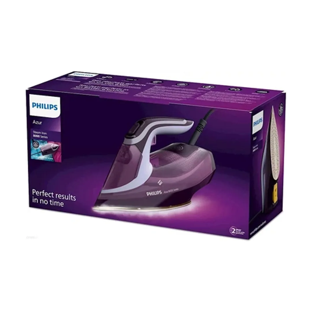 Buraxlı ütü Philips DST8021/36 — Mallar, Bakı (2)