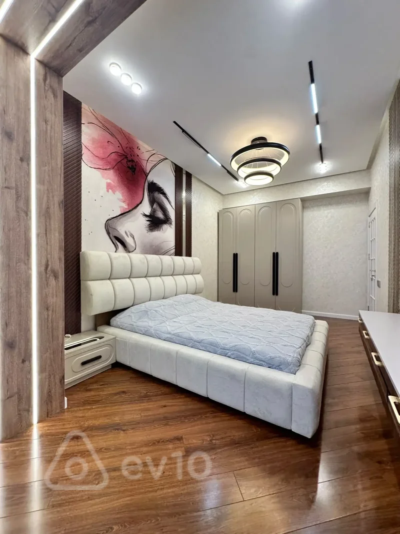 2 otaqlı mənzil, 84 m², Xudu Məmmədov — kirayə — Mənzil, Bakı (5)