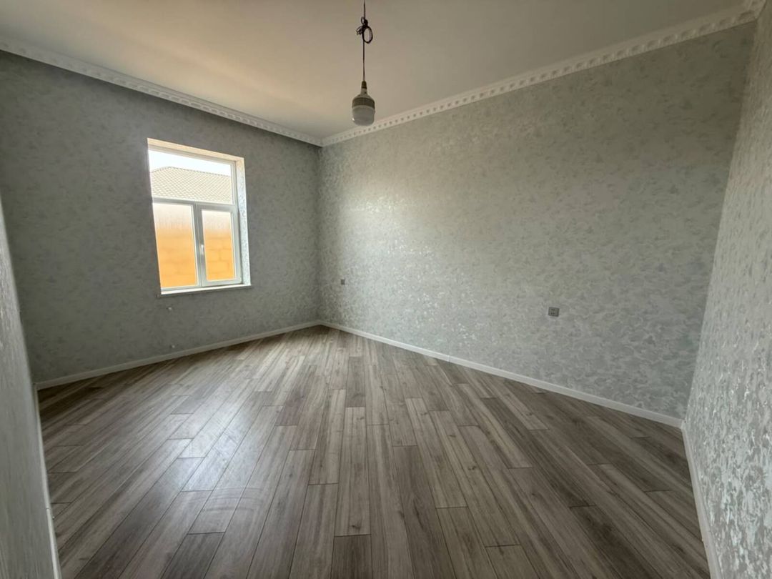 Həyət evi, Maştağa qəs — Ev, villa, Bakı (7)