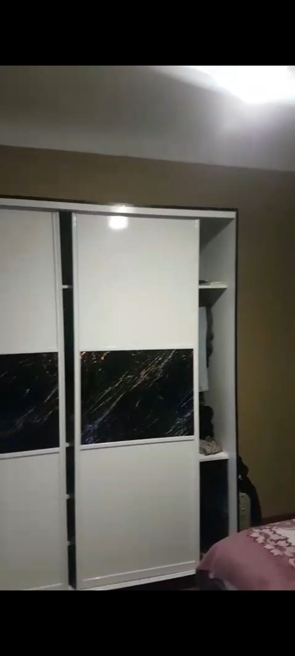 Binəqədide pasiyolka kirovda dûz keçidin yanında 5/3 mertebesinde 2 — Mənzil, Bakı (10)