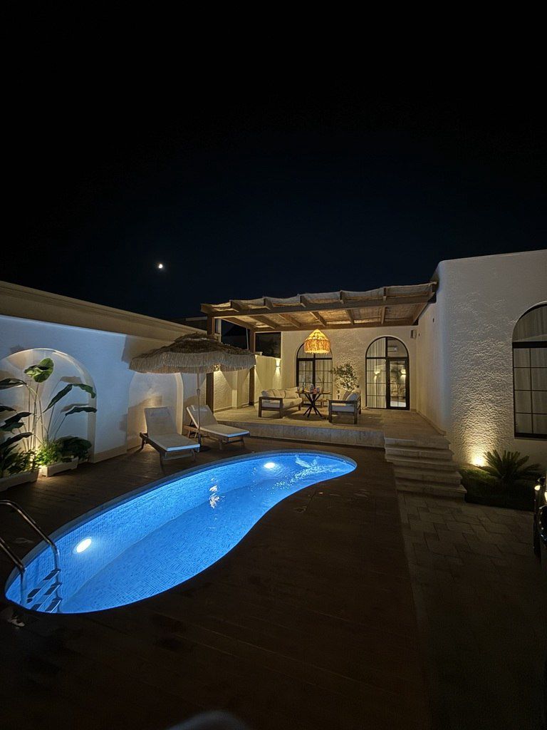 İcarəyə verilir 3 otaqlı həyət evi/bağ evi 240 m² — Ev, villa, Bakı (4)