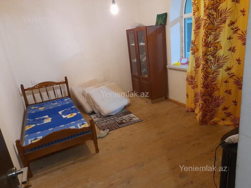 Kirayə 4 otaqlı Həyət evi / Villa, 140 m², Xətai rayonu — Ev, villa, Bakı (4)