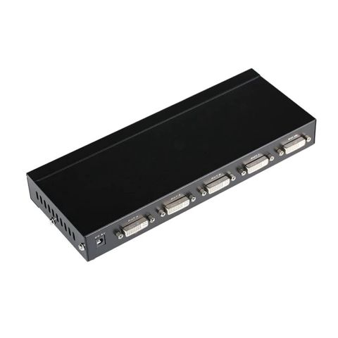 4-Port DVI Splitter Mt-vıkı MT-DV4H — Bakı