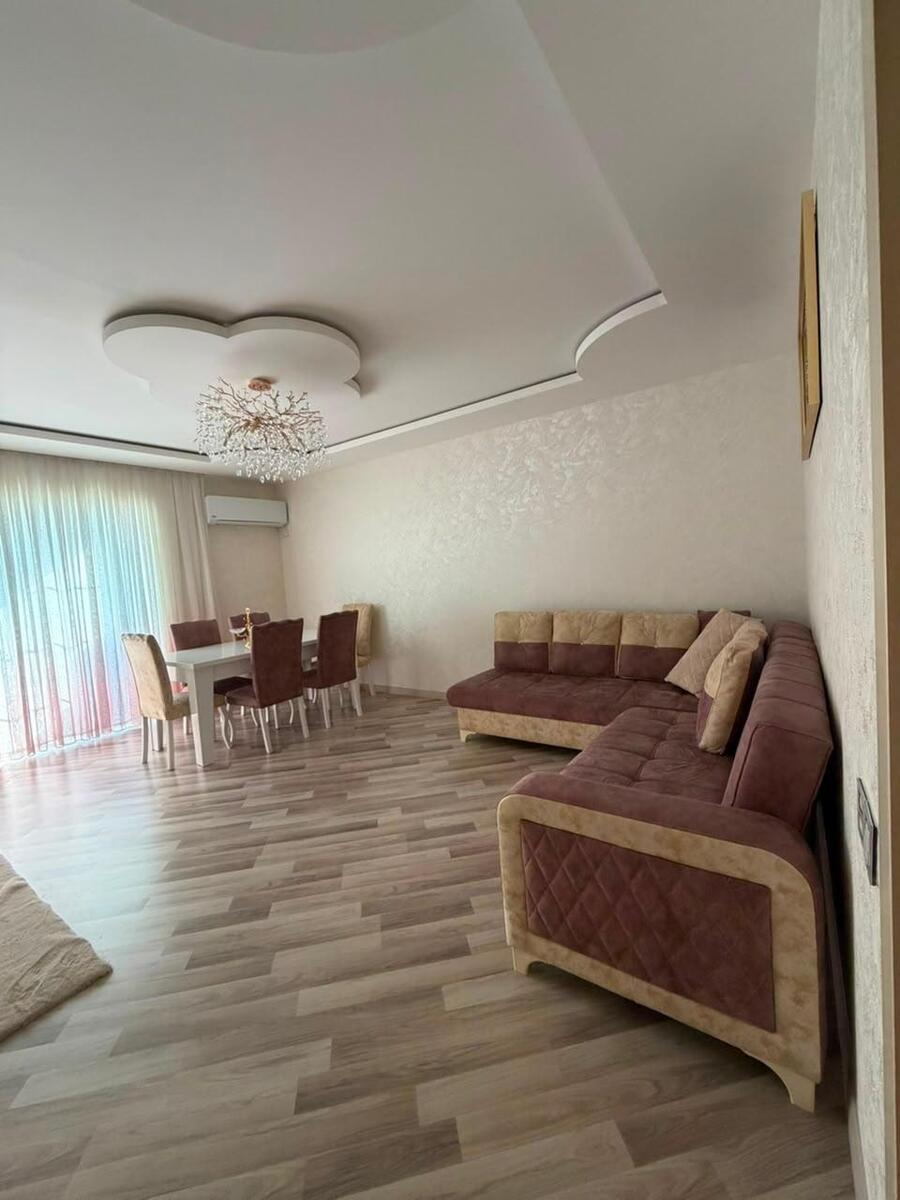 3-otaqlı yeni tikili, Xırdalan ş., 90 m² — Mənzil, Xırdalan (3)