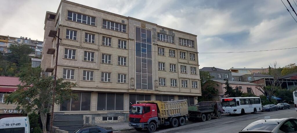 Satılır obyekt 3500 m² — Əmlak, Bakı (6)