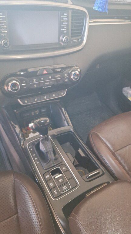 Kia Sorento, 2.2 L, 2015 il, 289 000 km — Avtomobillər, Bakı (11)