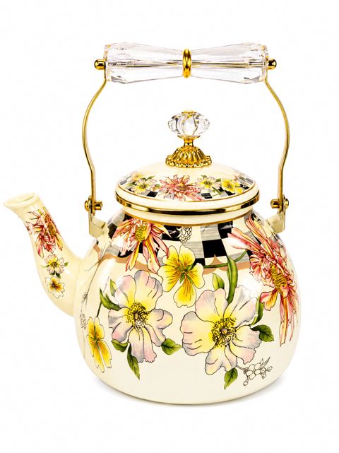 Çaydan Sultan T001301, Mina, Bej, 4000 ml — Bakı