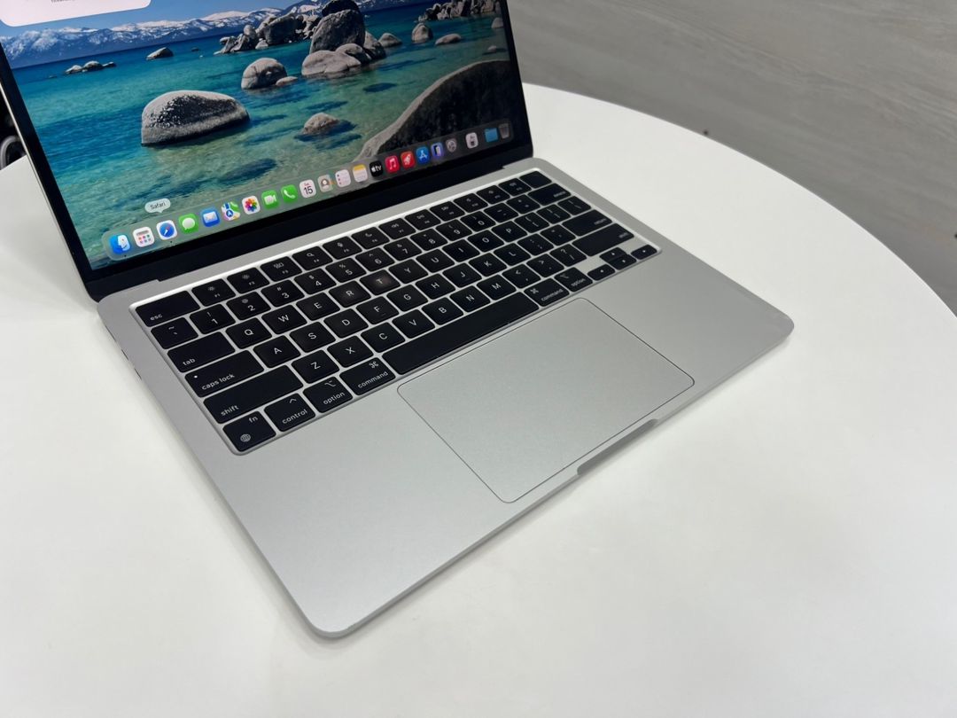 Apple Macbook M2/512GB — Noutbuklar, Bakı (2)
