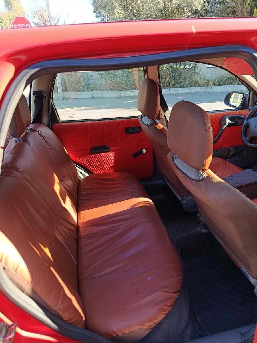 Opel Vita, 1995 il 10-MG-905 — Avtomobillər, Bakı (8)