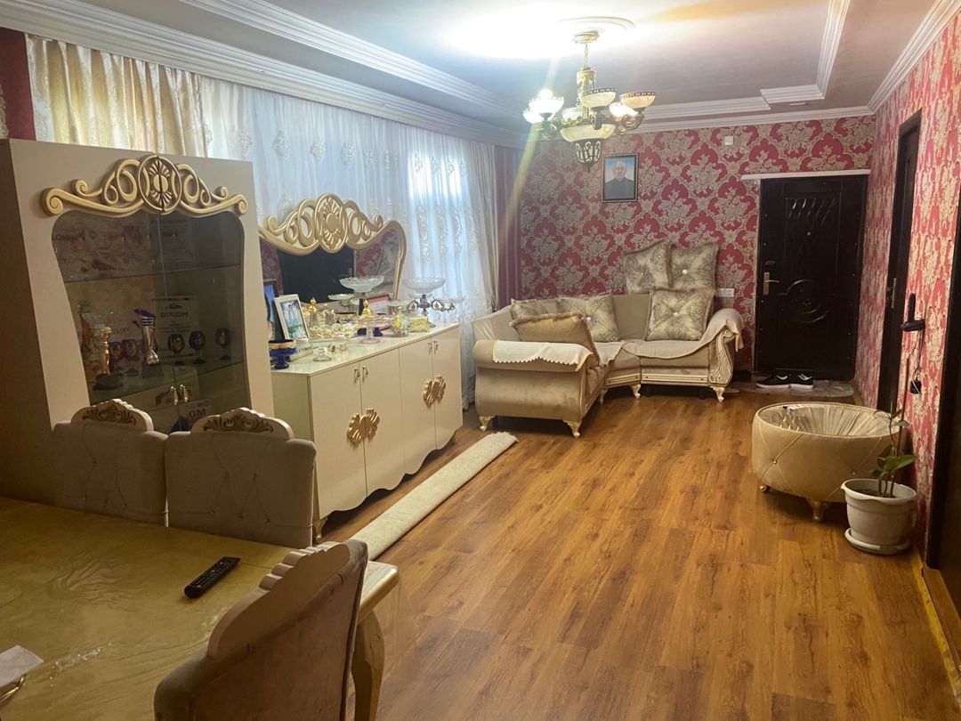 Həyət evi, Əhmədli k — Ev, villa, Bakı (2)
