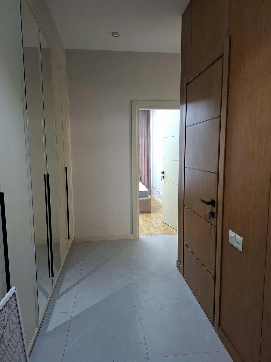 Satılır 2 otaqlı köhnə tikili 60 m² — Mənzil, Bakı (3)