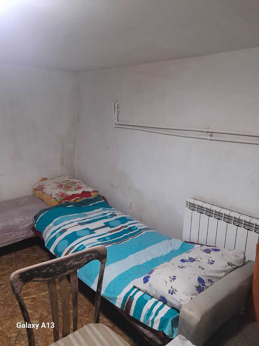 1-otaqlı mənzil kirayə verilir, 28 May m., 50 m² — Mənzil, Bakı (10)