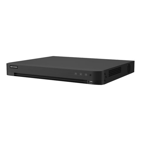 Hıkvısıon iDS-7216HUHI-M2/XT 16 Port 5 mp AcuSense dvr — Bakı