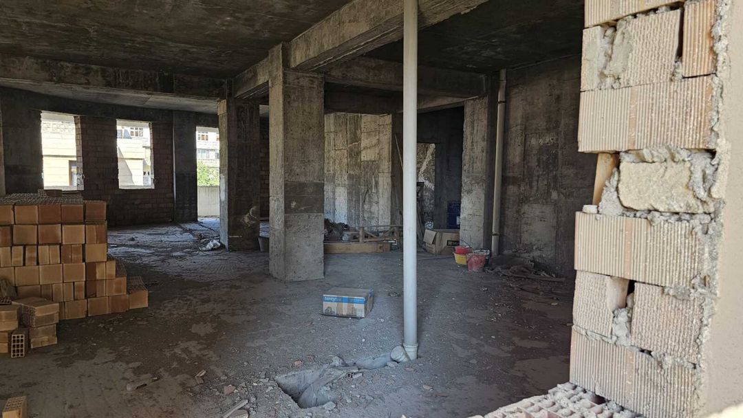 Satılır 5 otaqlı yeni tikili 210 m² — Mənzil, Bakı (5)