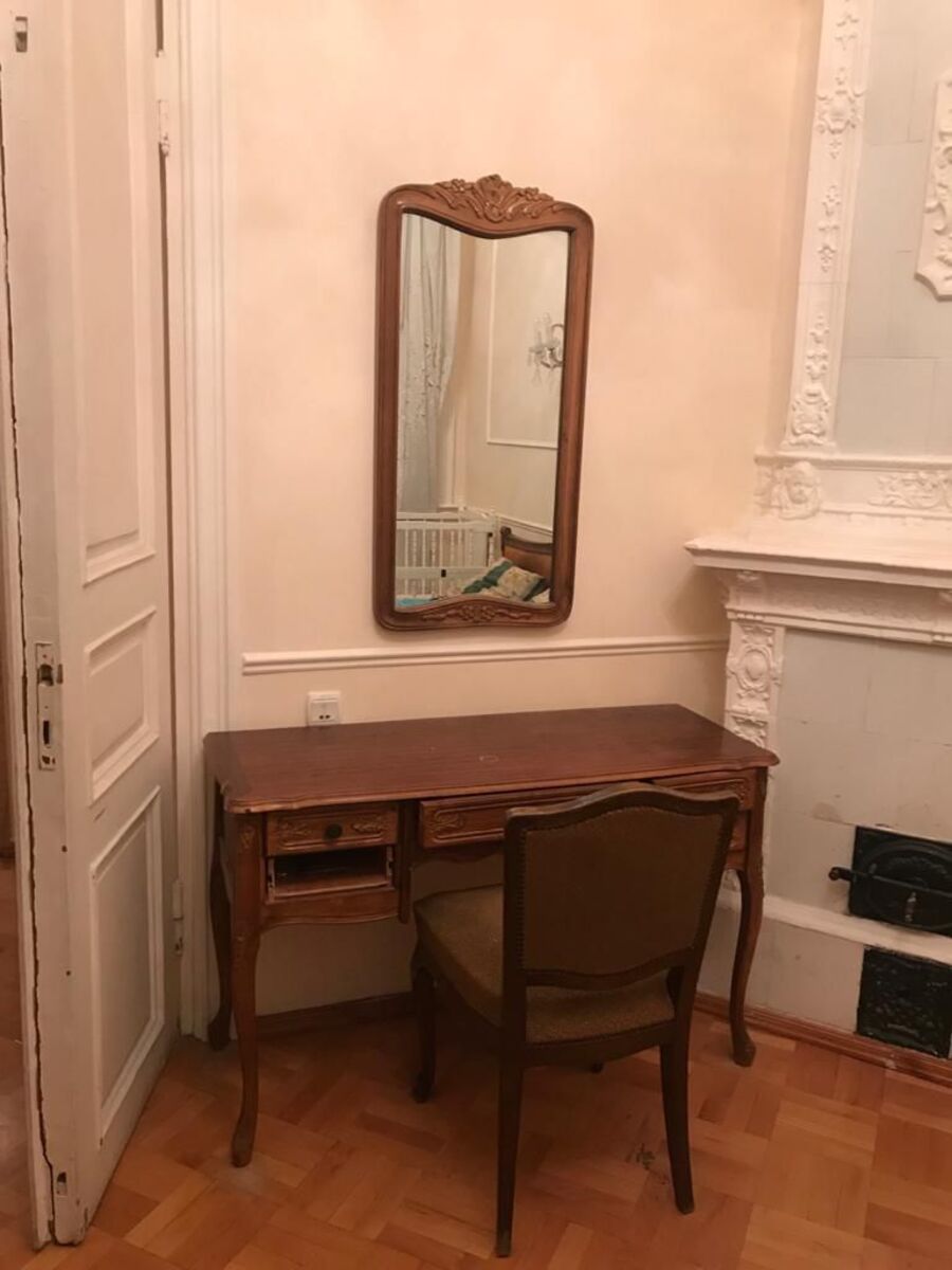 Satılır 3 otaqlı köhnə tikili 105 m² — Mənzil, Bakı (8)