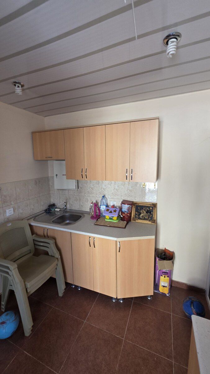 Villa, Hövsan qəs — Ev, villa, Bakı (11)