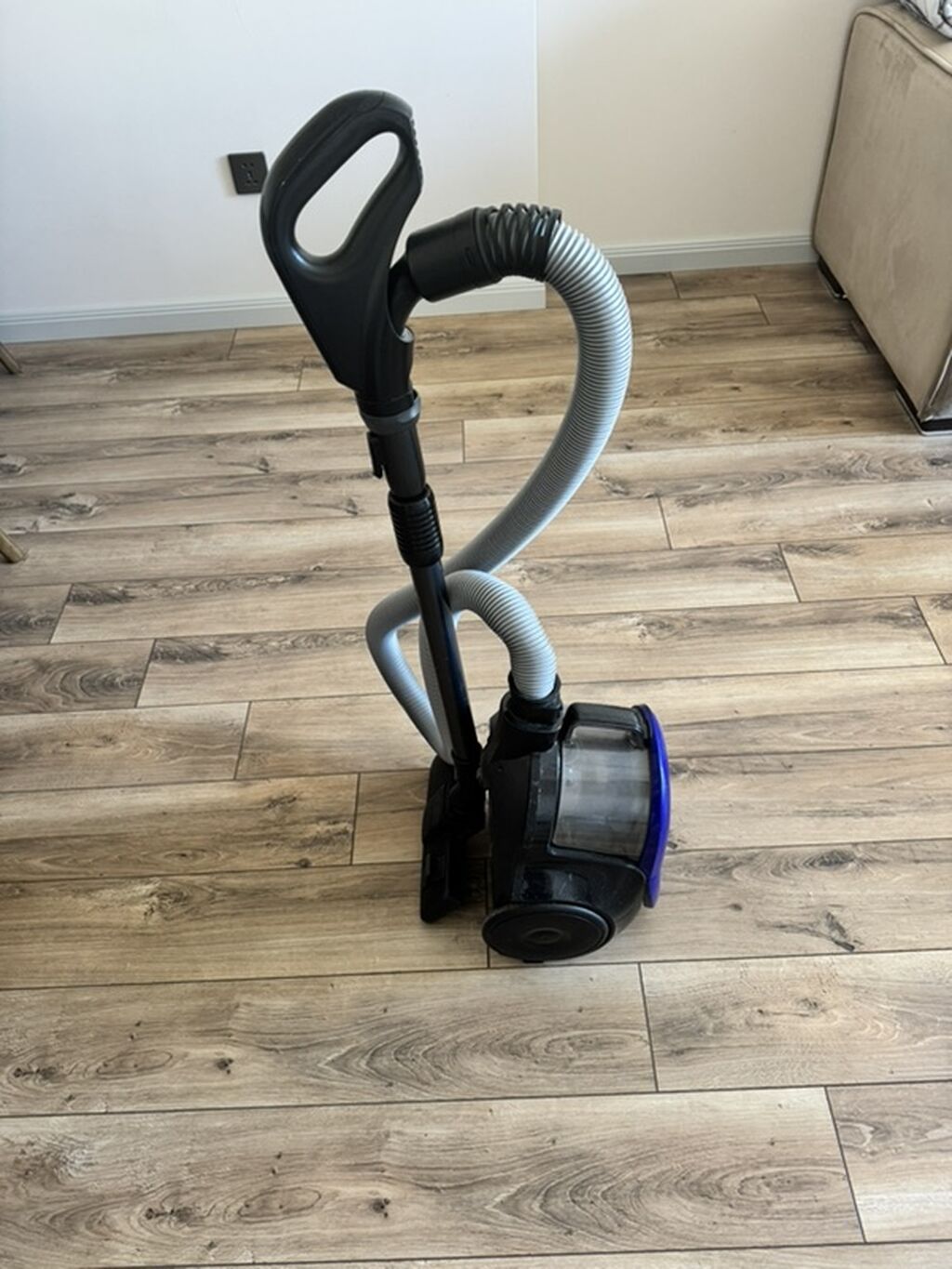 Samsung tozsoran – siklon texnologiyalı, kisəsiz model( yaxsı — Tozsoran, Bakı (3)