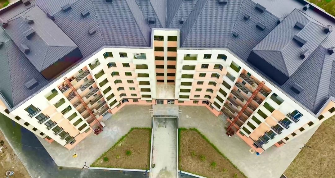 Satılır 2 otaqlı yeni tikili 75 m² — Mənzil, Lənkəran (9)