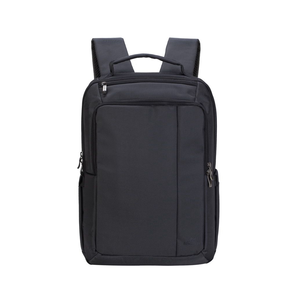 Noutbuk çantası 15.6 Rivacase 8262 black — Mallar, Bakı (2)
