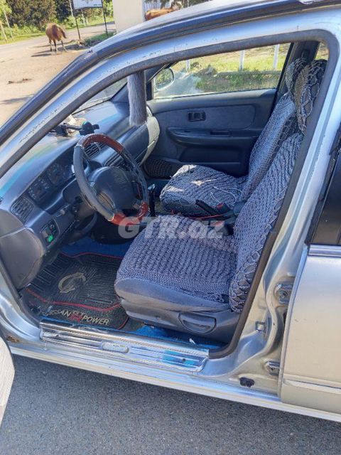Nissan Sunny 1.5 L, 1999, 420 000 km — Lənkəran
