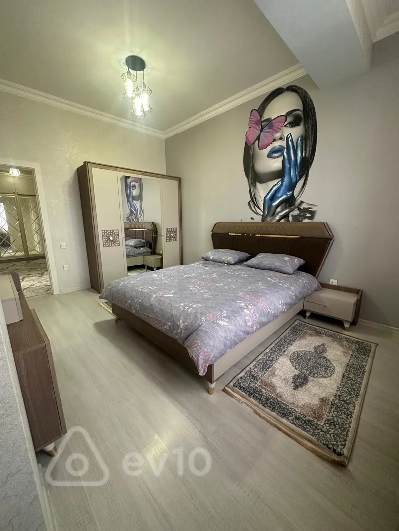 2 otaqlı mənzil, 68 m², Bakıxanov — kirayə — Mənzil, Bakı (5)