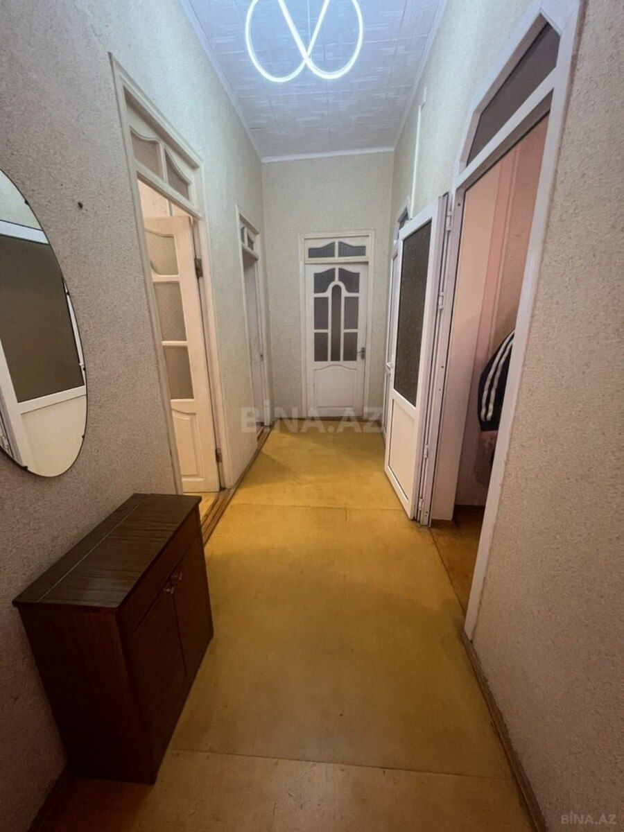 Həyət evi, Xətai r — Ev, villa, Bakı (12)