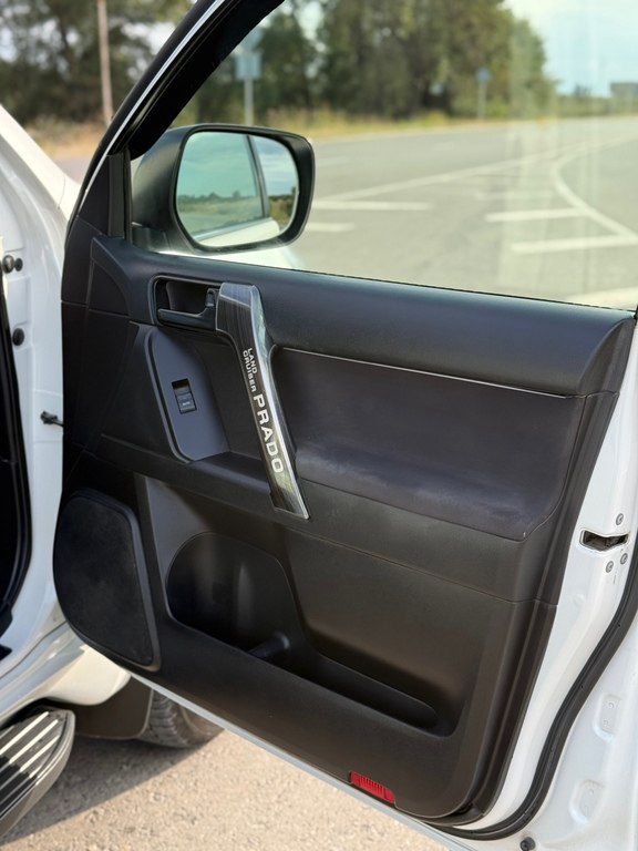 Toyota Land Cruiser Prado, 2.7 L, 2015 il, 285 000 km 99-XE-799 — Avtomobillər, Xaçmaz (10)