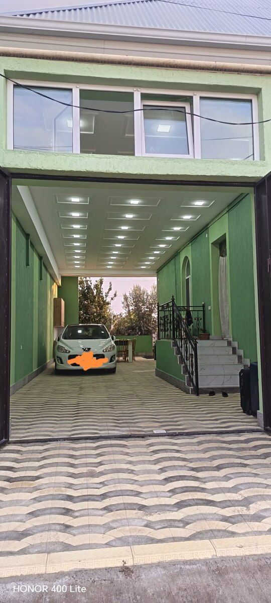 Həyət evi, Göygöl r — Ev, villa, Göygöl (6)
