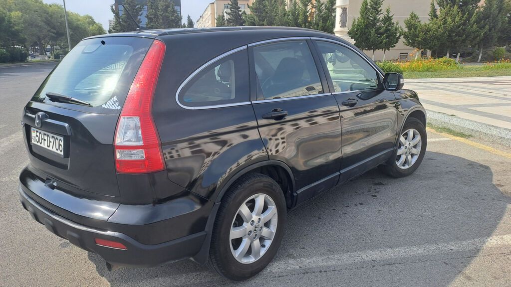 Maşın yaxşı vəziyyətdədir.Vuruǧu, udarı yoxdur.Şarları açılmayıb 50-FD-706 — Avtomobillər, Bakı (4)
