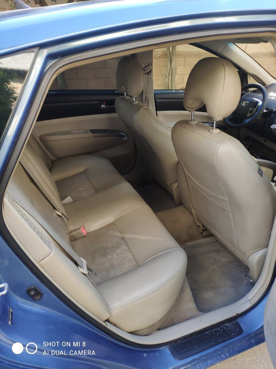 Toyota Prius, 2008 il 77-DH-801 — Avtomobillər, Bakı (4)