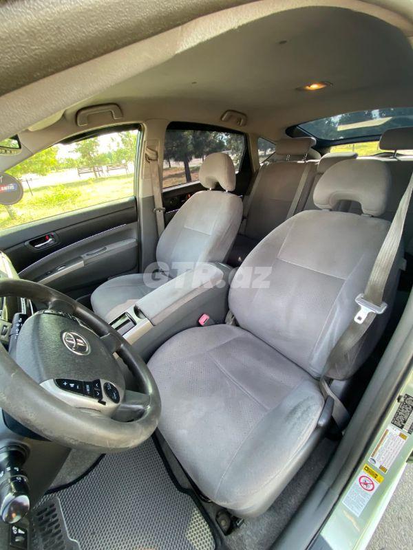 Toyota Prius 0.2 L, 2008, 250 000 km 77-BK-578 — Avtomobillər, Ağdaş (3)