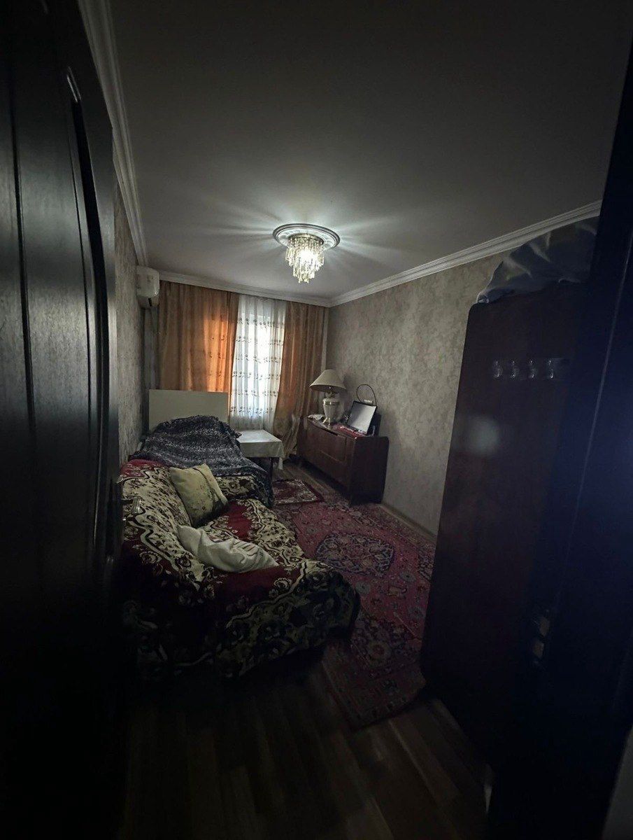 Satılır 4 otaqlı köhnə tikili 90 m² — Mənzil, Bakı (4)