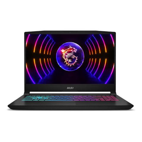 MSI Katana 15 B13VFK-1264US 9S7-158671-1264 — Bakı