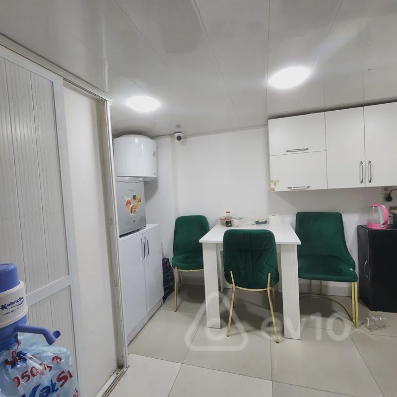 For rent: commercial property, 100 m² — Əmlak, Bakı (12)