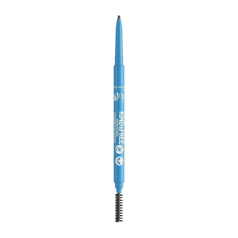 Qaş qələmi Rimmel London Kind&Free 004 Caramel — Mallar, Bakı (2)