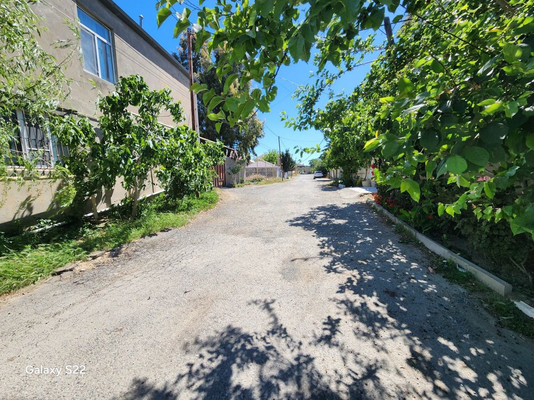 Satılır torpaq 4 sot — Torpaq, Bakı (5)