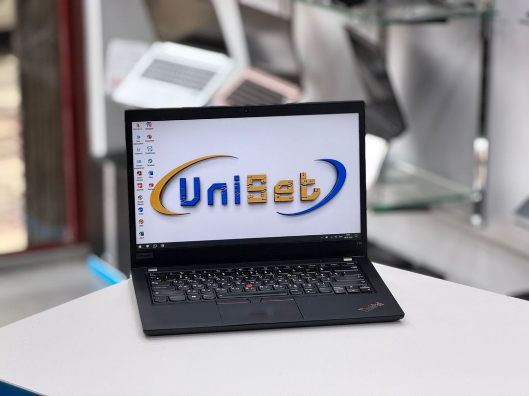 Lenovo ThinkPad Touch Screen Noutbuk — Noutbuklar, Bakı (2)