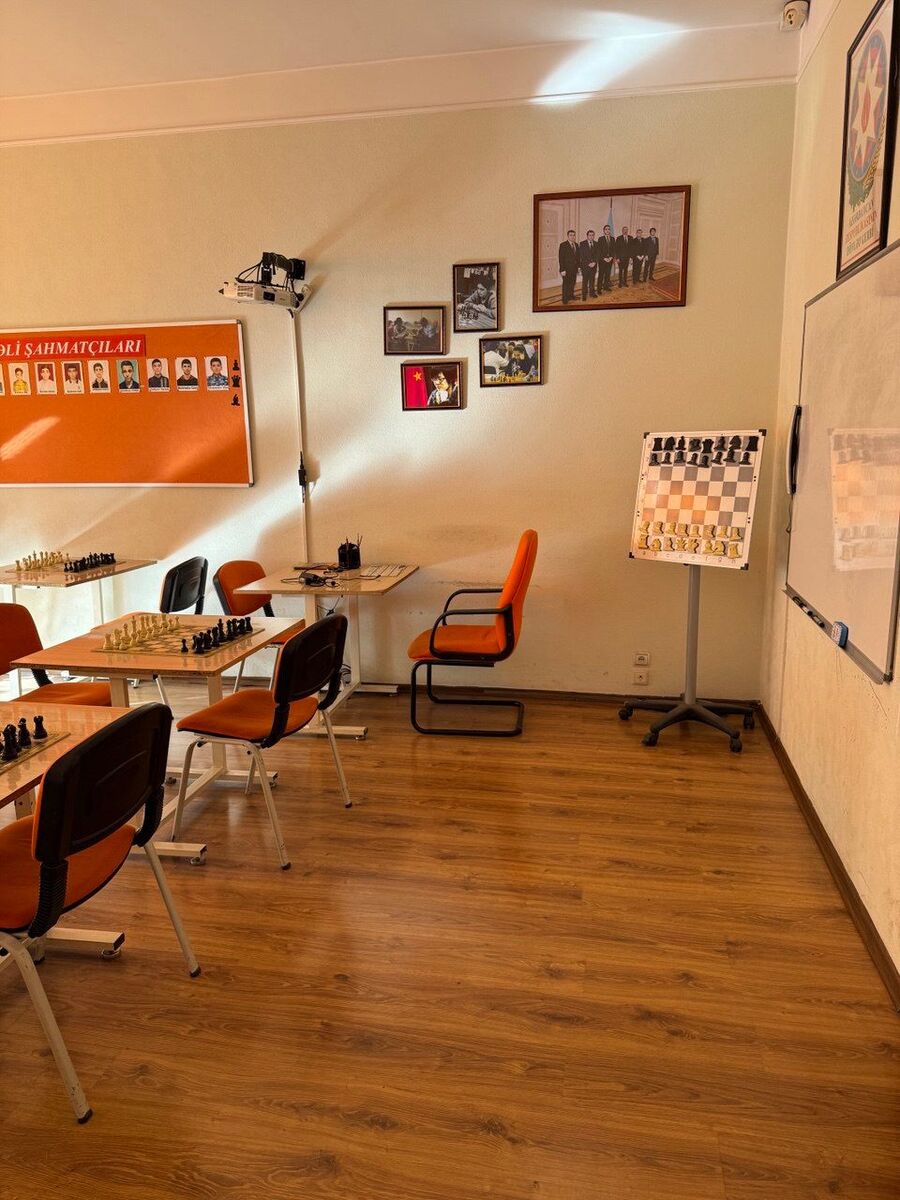 Satılır 8 otaqlı həyət evi/bağ evi 230 m² — Ev, villa, Bakı (11)