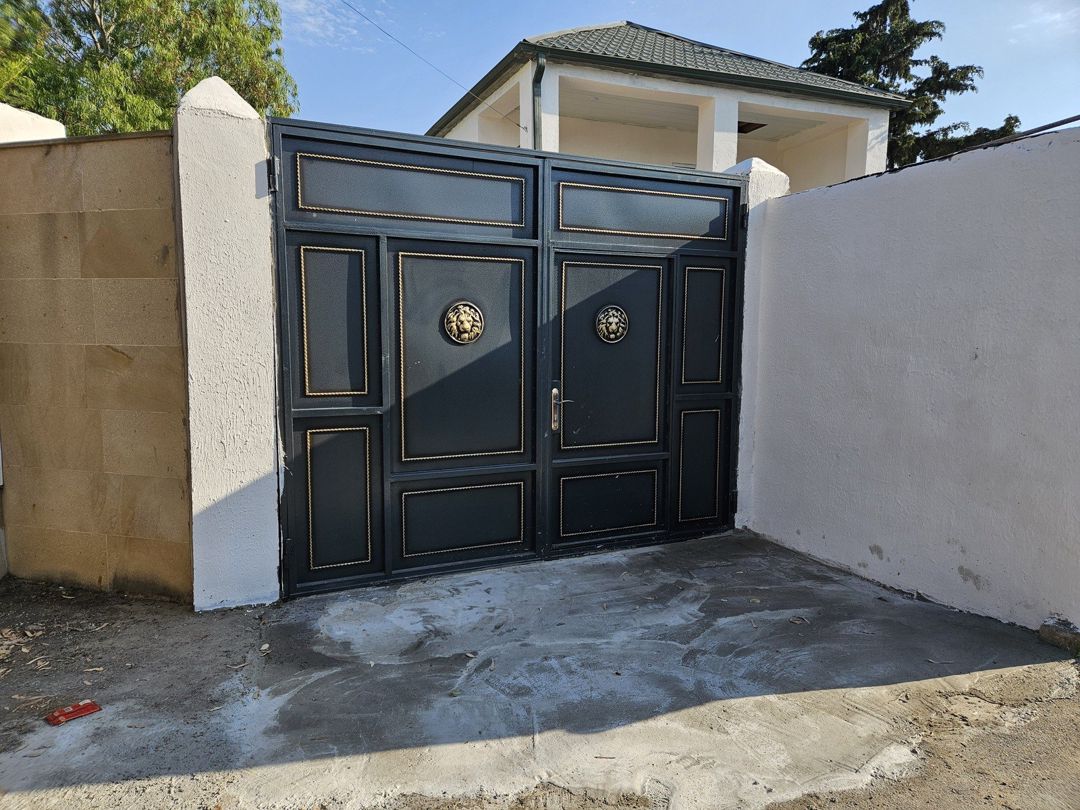 İcarəyə verilir 2 otaqlı həyət evi/bağ evi 50 m² — Ev, villa, Bakı (12)