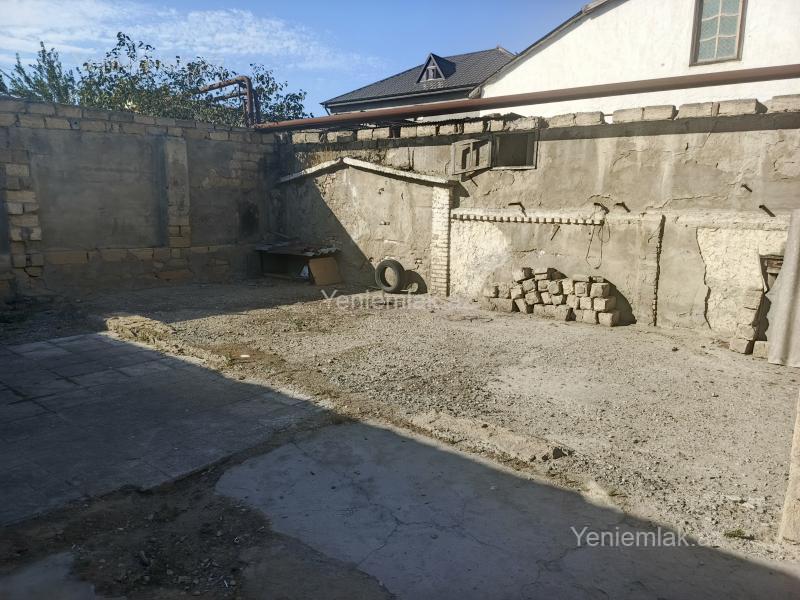 Satılır Torpaq sahəsi, 10 sot, Yeni Corat (Novruz q.) — Torpaq, Sumqayıt (2)