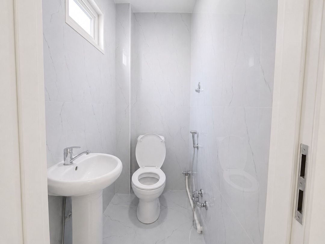 Satılır obyekt 35 m² — Əmlak, Bakı (4)