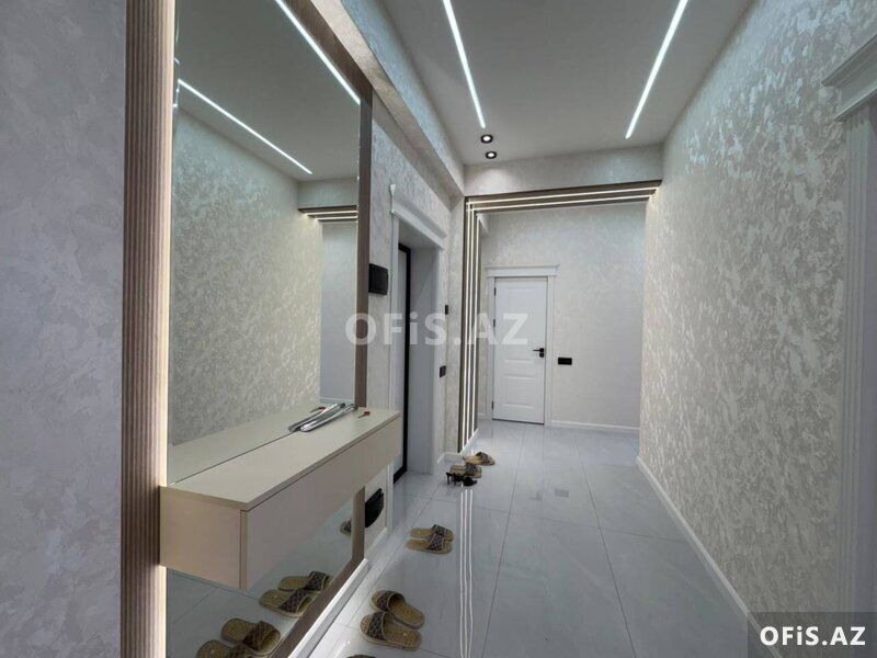 Yeni tikili Satılır Xətai r., Əhmədli m., 2 otaq, 78 m² — Mənzil, Bakı (8)