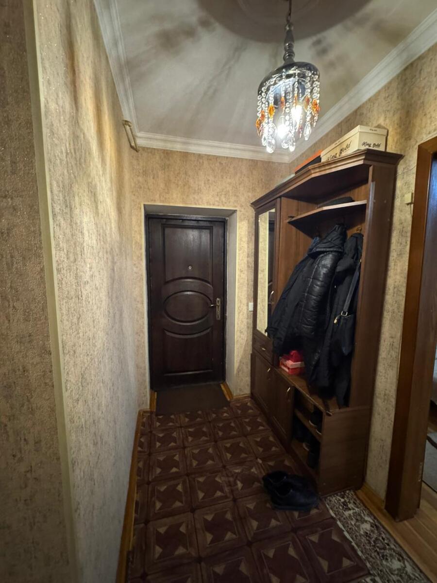 Satılır 4 otaqlı köhnə tikili 85 m² — Mənzil, Bakı (9)
