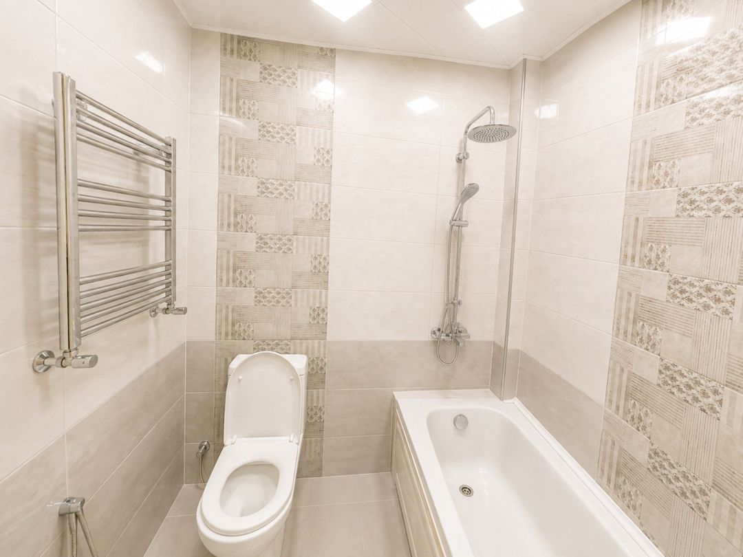 İcarəyə verilir 3 otaqlı yeni tikili 146 m² — Mənzil, Bakı (11)