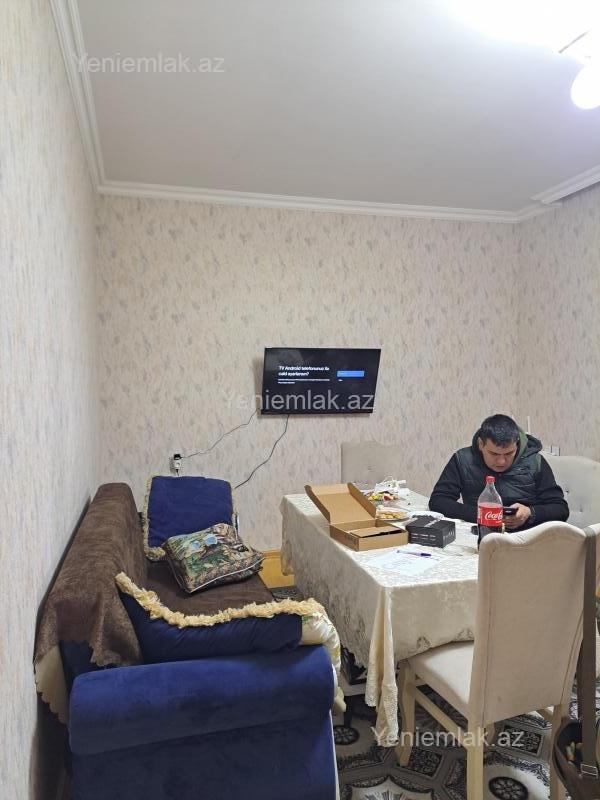 Satılır 4 otaqlı Həyət evi / Villa, 112 m², Suraxanı rayonu — Ev, villa, Bakı (9)