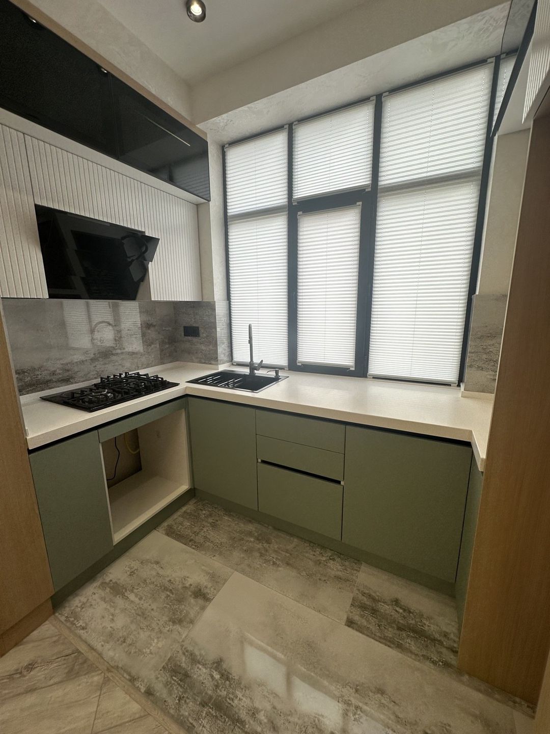 Satılır 2 otaqlı yeni tikili 50 m² — Mənzil, Bakı (7)