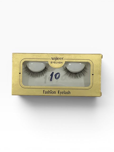Süni kirpiklər Anjieer 10 — Bakı