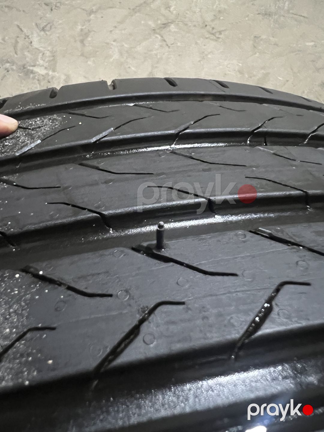 315/40R21 275/45R21 Continental — Şinlər, Bakı (7)