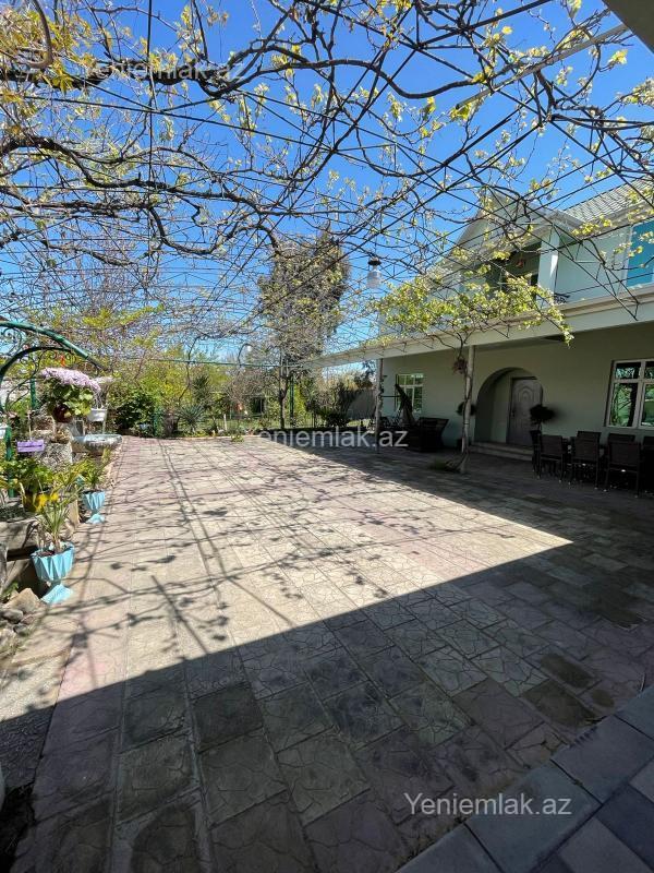 Satılır 5 otaqlı Həyət evi / Villa, 200 m², Novxanı — Ev, villa, Abşeron (4)