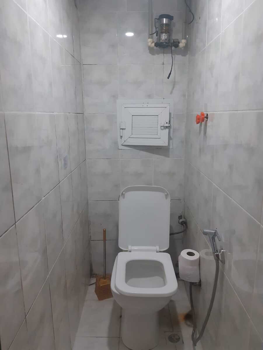 İcarəyə verilir 3 otaqlı köhnə tikili 60 m² — Mənzil, Bakı (2)